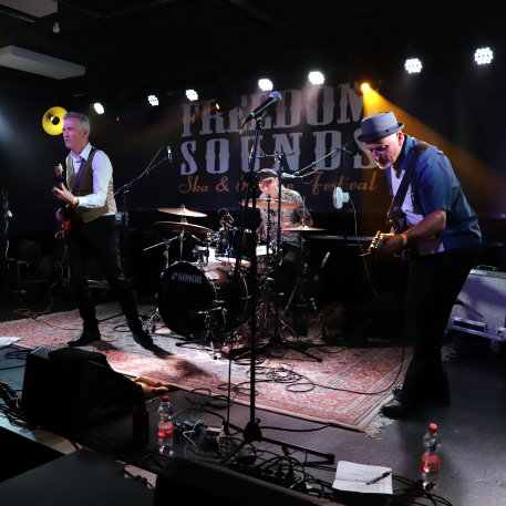 Hipbone Slim (UK) 11. Freedom Sounds Festival - Kantine, Koeln - 26. April 2025 (15).JPG